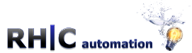 RHC automation Logo
